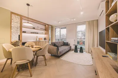 Image de Camelia - Relax in Style – Central Stay with Parking