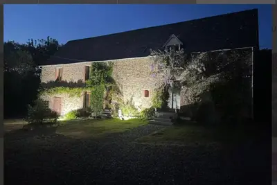 Image de La Vielle Grange, family and pet friendly stay