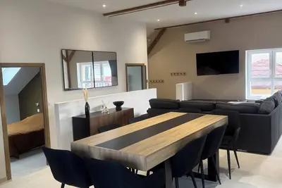 L’Echappée Alsacienne