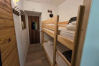 Image de Studio cosy et fonctionnel – 16 m²