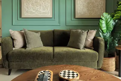 Image de The Jade Lodge! Beautifully decorated 2br apartment in Puerto Plata