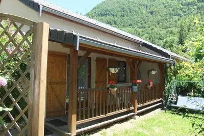 Image de Gîte Soulcem | 4 personnes à Vicdessos | Saintjeandumontcalm. fr