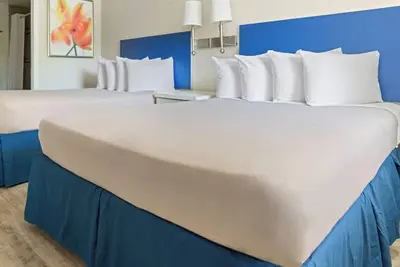 Image de Inviting Space w/ 2 Queens Near Icon Park - Ideal for Families Exploring Orlando