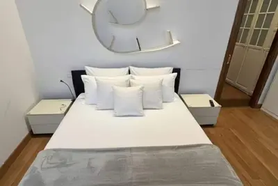 Image de La Colonnina - near San Marcuola stop