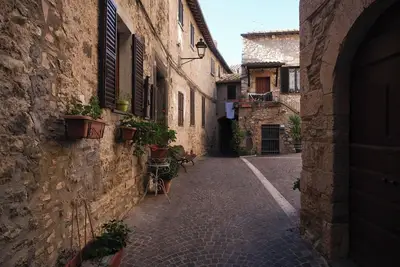 Image de Grandma Clara's House - Among the streets of the historic center.