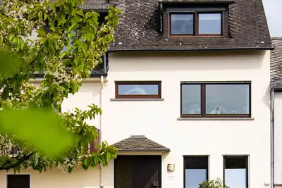 Image de Vacation in a feel-good atmosphere in our vacation home with large sun terrace