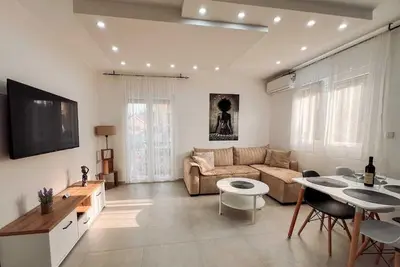 Image de Comfort 1bdr Apartment in Tivat I