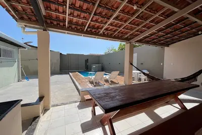 Image de Beach House Vilas Boas