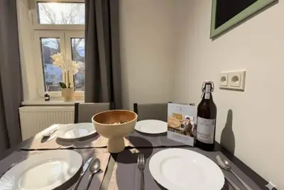 Image de My Altstadt Domizil - Apartment with 2 bedrooms