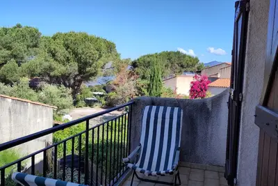 Image de Appartement à 200m de la plage