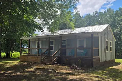 Image de Charming 3-bedroom house on a farm in Newell