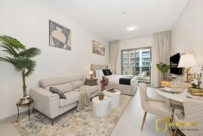 Image de Elite Studio in Dubai Hills Near Dubai Hills Mall