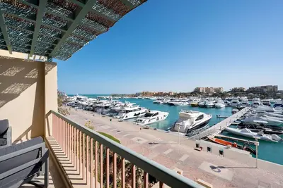Image de Vesta - Superior Apt - 3br - New Marina Iii