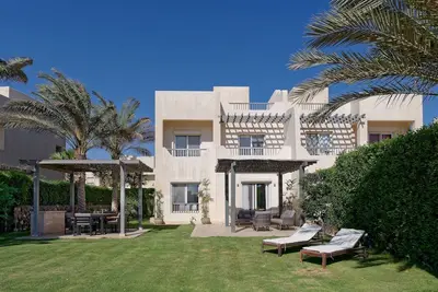 Image de Vesta - Luxury Villa - 4br - Joubal
