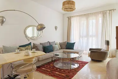 Image de Vesta - Luxury Apt - 3br - South Marina