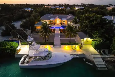 Image de Villa Cariad