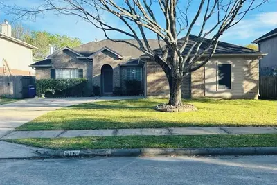 Image de Terrific 4-bedroom house in charming Kemah, Texas