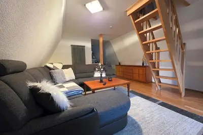 Image de \"Creative time-out in the studio apartment of a fisherman in Zingst\"