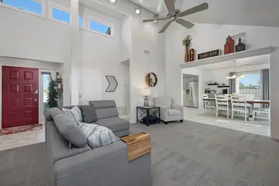 Image de Whispering Pines 3bd/2bth Ranch in Amarillo Texas