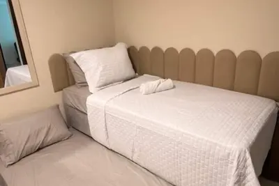 Image de Apartment with pool and good location on Cabo Branco Beach.