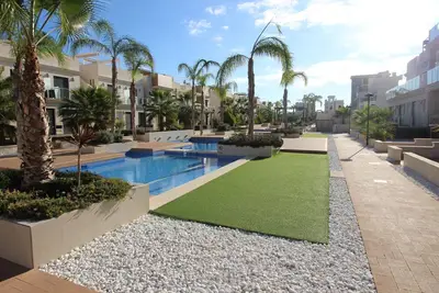 Image de Apartment La Zenia beach, Orihuela Costa