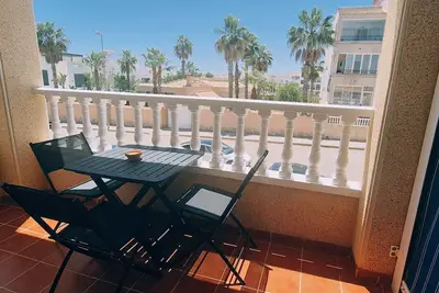 Image de Apartment Ciñuelica Punta prima, Orihuela Costa