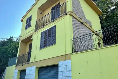 Image de Villa by the sea in Cupra