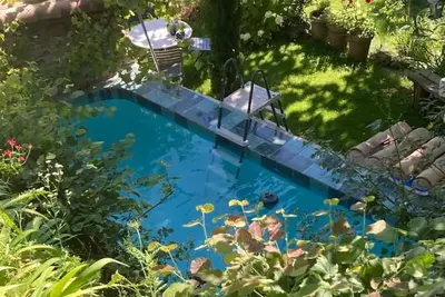 Image de Mas de caractère - Piscine privée & Terrasses indépendantes - Sans vis-à-vis