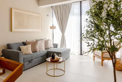 Image de Apartment Near the Beach with Rooftop Pool