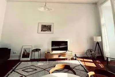 Image de Amazing 9Bedroom Apartments in Príncipe Real. Historical center of Lisbon.
