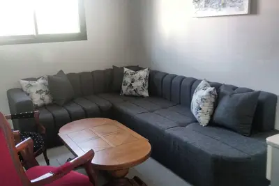 Image de Appartement soleil d'Essaouira