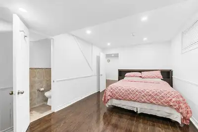 Image de Relaxing Home Base | Quiet Area & Cozy Living