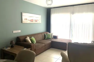 Image de Beautiful 2-bedroom flat in Kyrenia, Urban-5