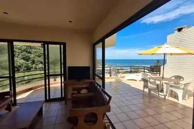 Image de Penthouse with the best view of Praia Brava, Florianópolis
