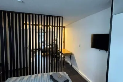 Image de My Altstadt Domizil - Studio apartment with pellet stove