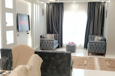 Image de The pinnacle of excellence in Sheikh Zayed