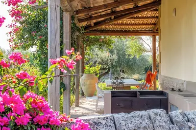 Image de Villa Torre Pizzuta