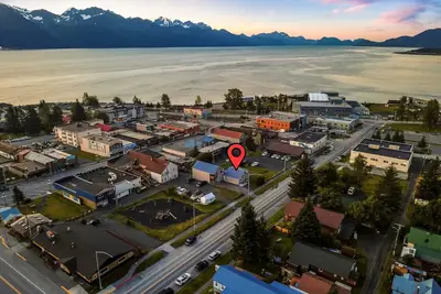 Image de Location~Walk 2 SeaLife&Parks~Perfect 4 Families