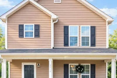 Image de 3-bedroom house in peaceful Raleigh perfect for relaxing getaways