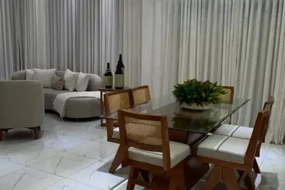 Image de 3-bedroom villa in marvelous Sabaneta with cool Ac