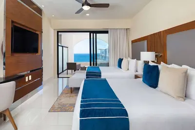 Image de Luxurious 1 Bedroom Suite at Villa La Valencia Beach Resort & Spa, Las Cabos