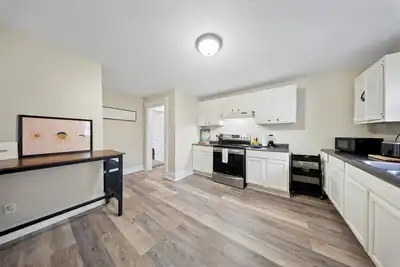 Image de Spacious, 3-Bedroom Top-Floor Unit with Laundry Ashland Ky-Near Uk/Kdmc Hospital