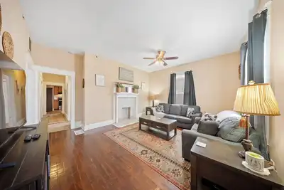 Image de Spacious, 2-Bedroom Unit with Laundry, Ashland Ky-Near Uk/Kdmc Hospital!