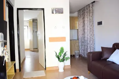 Image de Casa de la 2-bedroom townhome in charming Lilongwe neighborhood