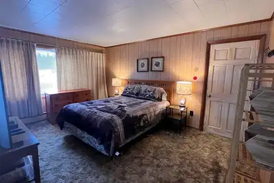 Image de Charming 5-bedroom house in Jackman / Moose River perfect for families, groups.