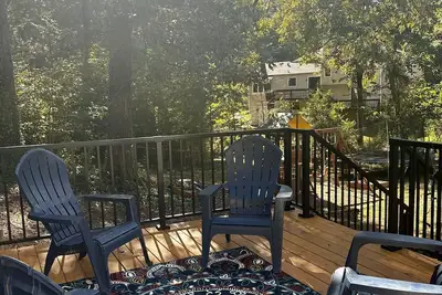 Image de Peaceful family friendly 2-Bedroom basement in Marietta with private entrance