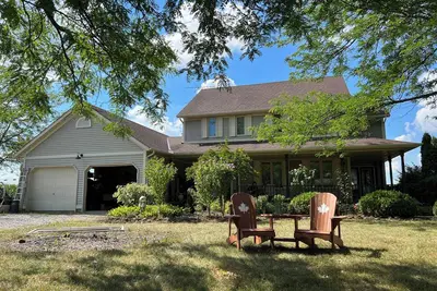 Image de Deluxe Country Escape-Entire Basement Unit