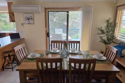 Image de Wallaby Hill - Gorgeous Views - 3 Bedroom House