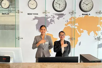 Image de Spacious Luxury with a King Sky Deluxe