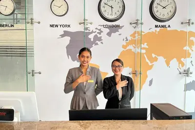 Image de King Sky Suite – Spacious. Stylish